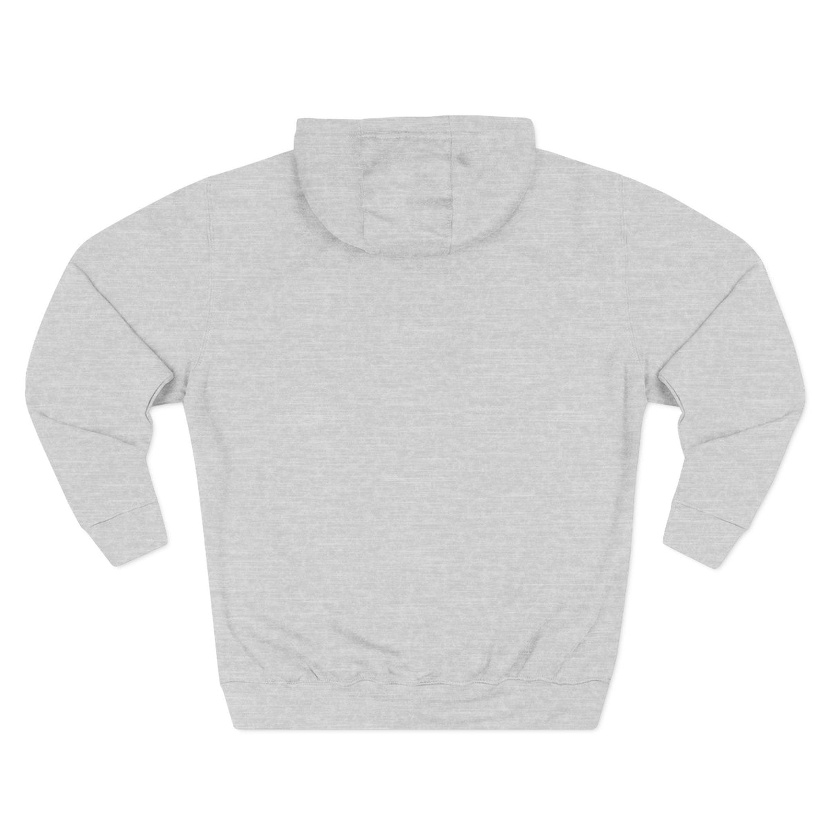 The Armor Embroidered Unisex Hoodie Hoodie Printify 