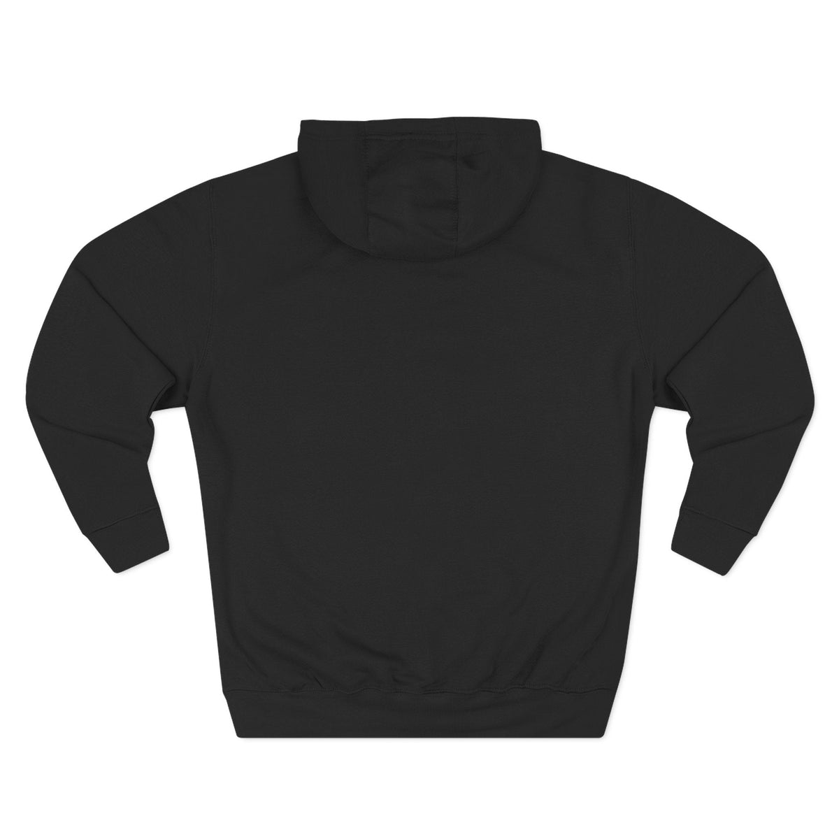 The Armor Embroidered Unisex Hoodie Hoodie Printify 