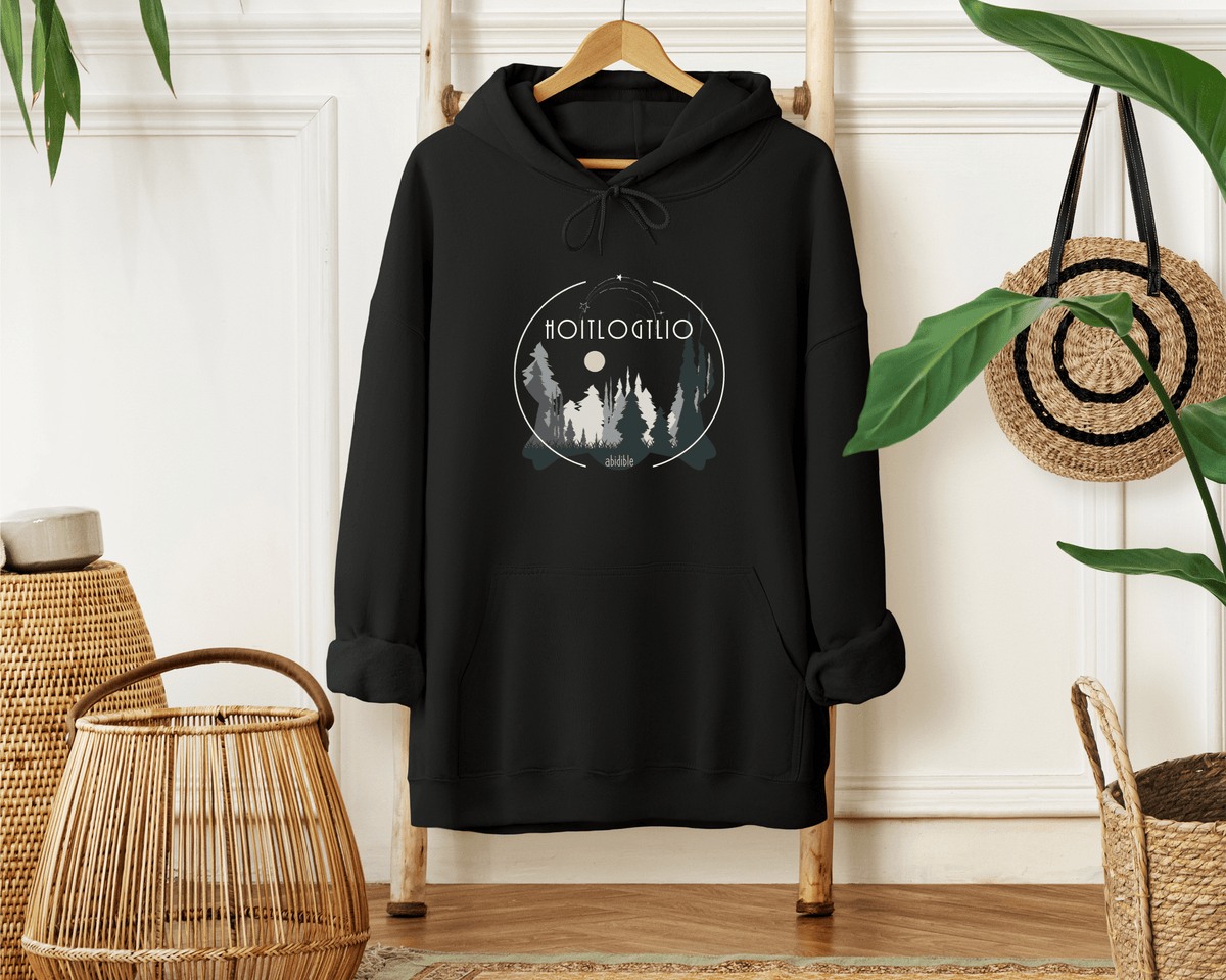 &quot;God is One&quot; Unisex Heavy Blend™ Hooded Sweatshirt Hoodie Printify 
