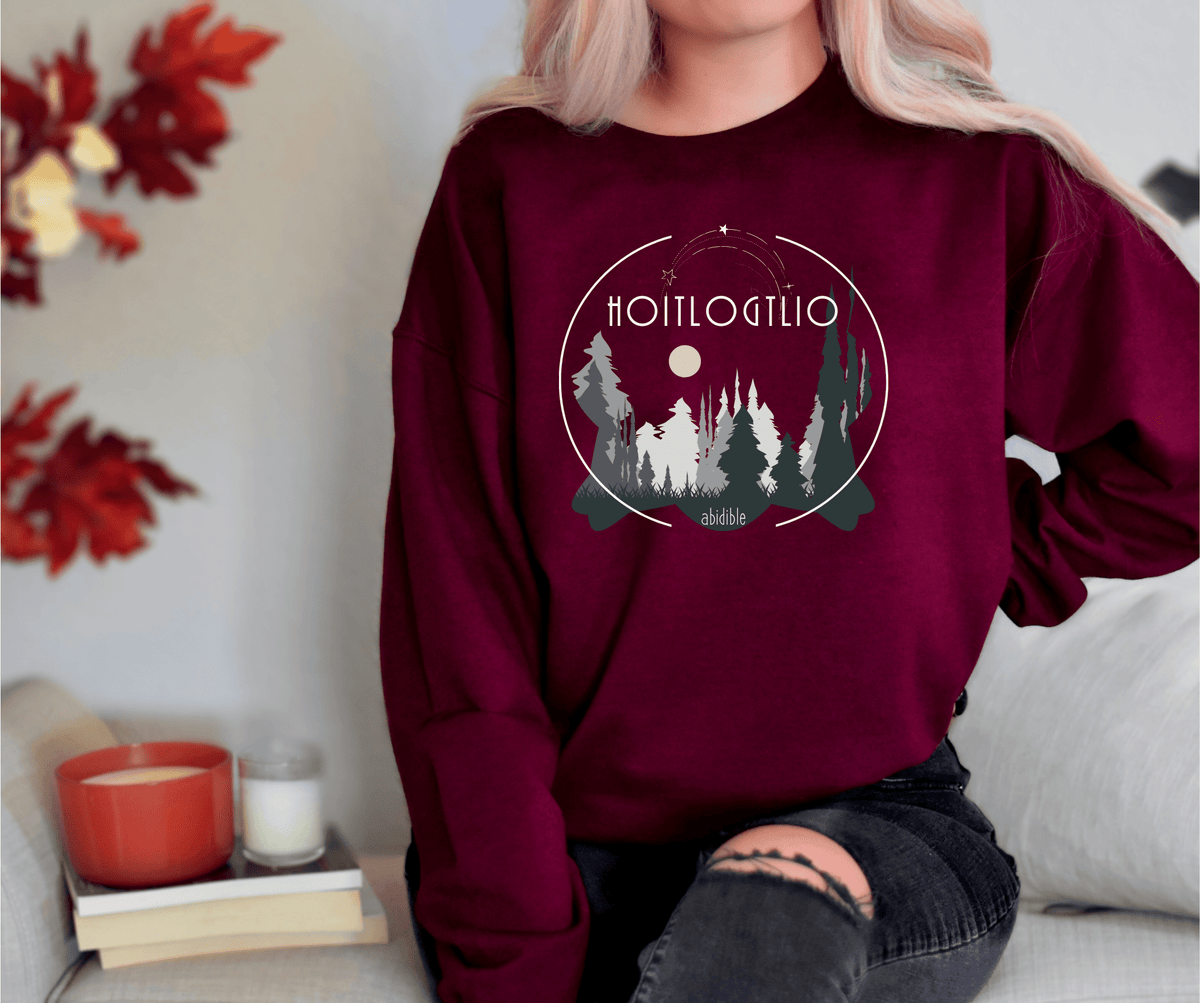 &quot;God is One&quot; Unisex Heavy Blend™ Crewneck Sweatshirt Sweatshirt Printify 