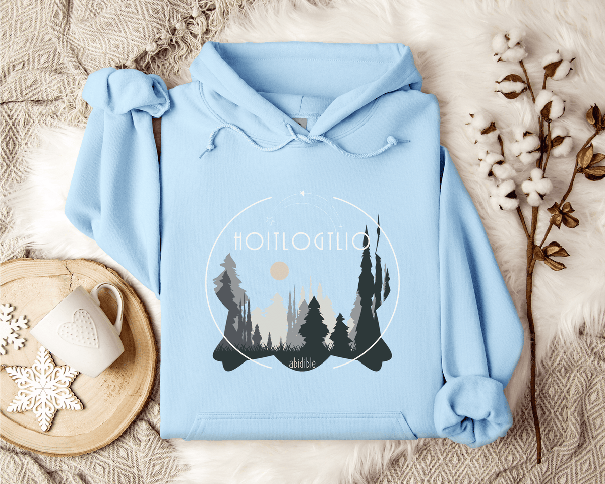 &quot;God is One&quot; Unisex Heavy Blend™ Hooded Sweatshirt Hoodie Printify 