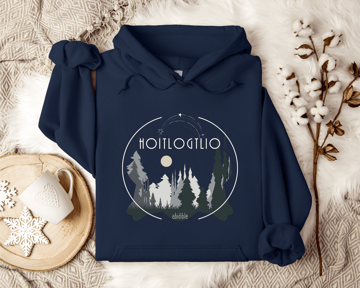 &quot;God is One&quot; Unisex Heavy Blend™ Hooded Sweatshirt Hoodie Printify 