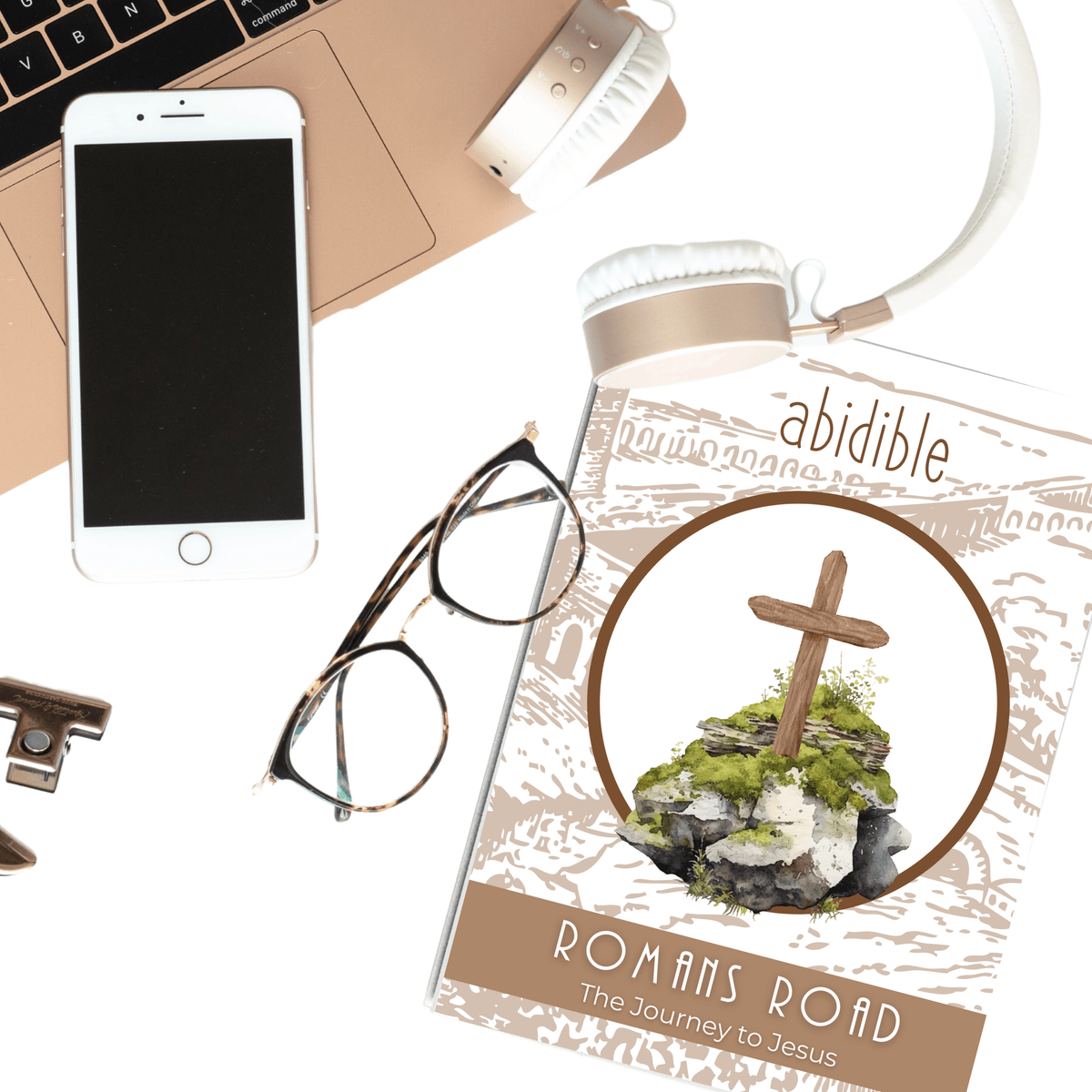 #005 Abidible &quot;Romans Road&quot; Study (UPDATED!) Study abidible 